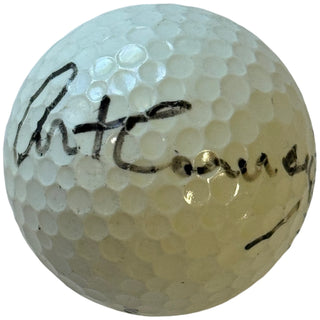 Art Carney Autographed MaxFli 3 Golf Ball (JSA)