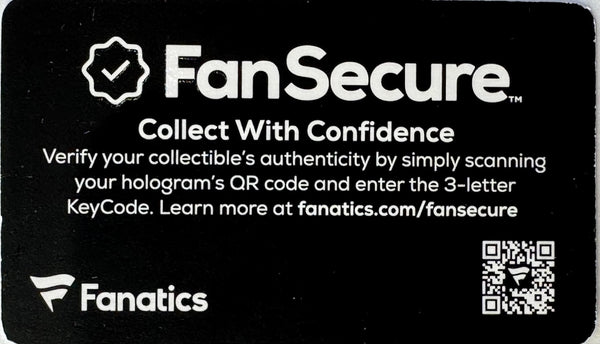 Jarren Duran Autographed Official 2024 All Star Baseball LE #13/25 (MLB/Fanatics)