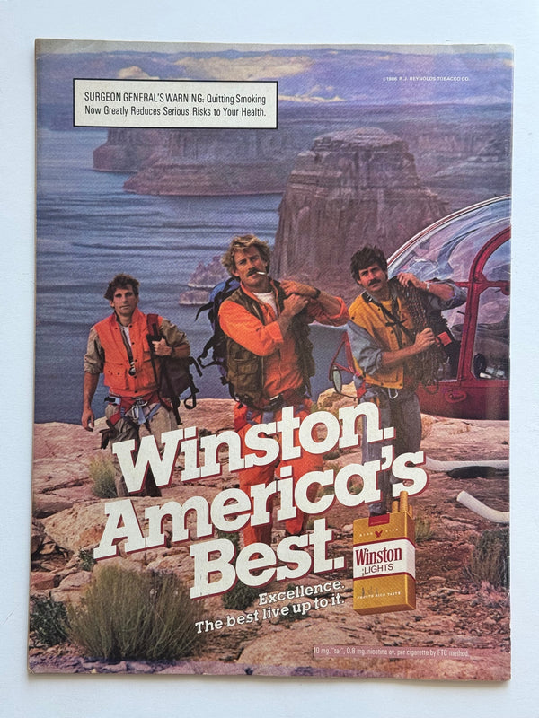 Mike Tyson Autographed Sports Illustrated Magazine - January 6, 1986 (JSA)