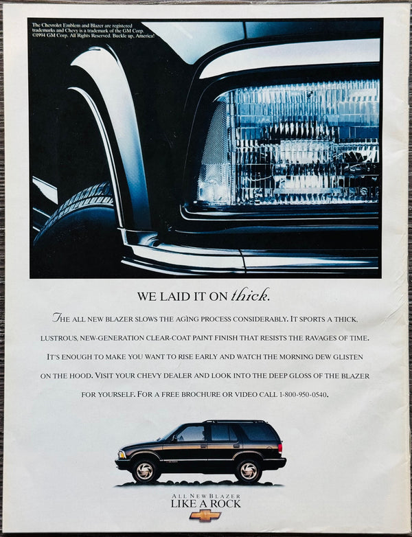 Cal Ripken Jr Autographed Sports illustrated Program September 11 1995 (Ripken Holo)