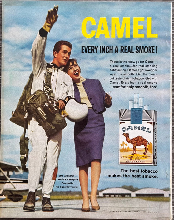 Wilt Chamberlain Sport Magazine April 1963