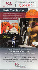 Burt Reynolds My Life Autographed Hardcover Book (JSA)