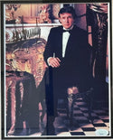 Donald Trump Autographed 8x10 Framed Photo (JSA)