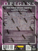 2024 Panini Origins Football Hobby Box