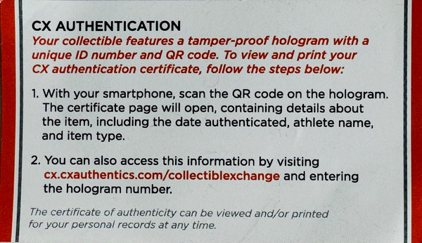 Mike Keenan Autographed Rangers 93-94 Champions Logo Puck (Cx Authentication)