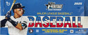 2025 Topps Heritage High Number Baseball Hobby Box