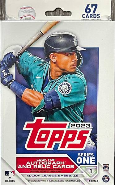 2023 Triston Casas Topps Series 2 ROOKIE FATHER'S DAY COMMEMORATIVE TE