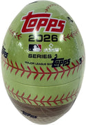 2026 Topps Series 1 Baseball Tin