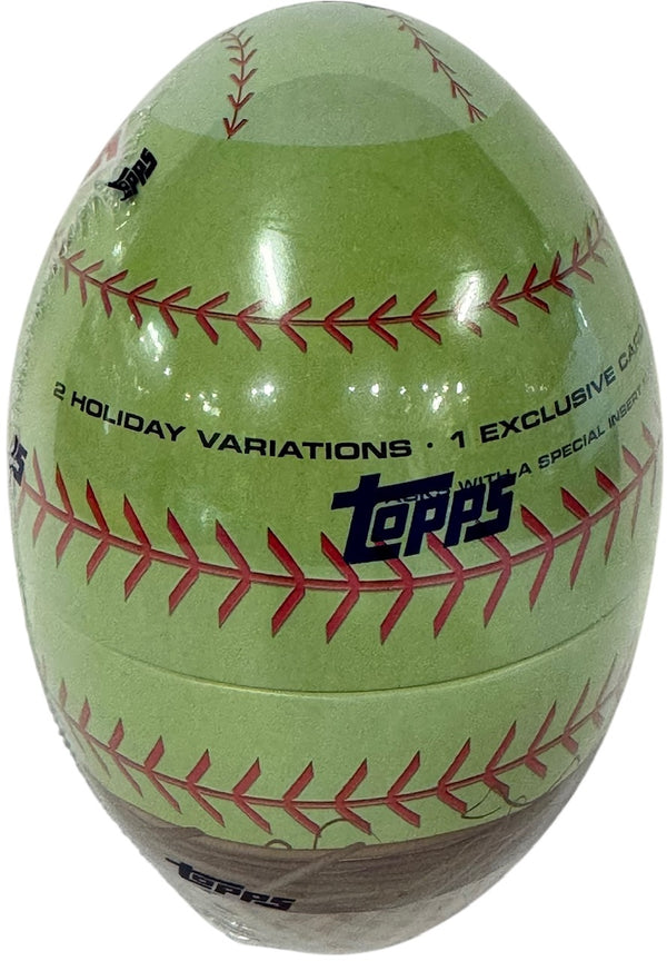 2026 Topps Series 1 Baseball Tin