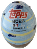 2026 Topps Series 1 Baseball Tin