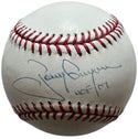 Tony Gwynn Autographed Official Major League Baseball (PSA)
