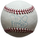 Albert Pujols Autographed Official Major League Baseball (MLB)
