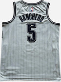 Paolo Banchero Autographed Orlando Magic Nike Swingman Jersey (JSA)