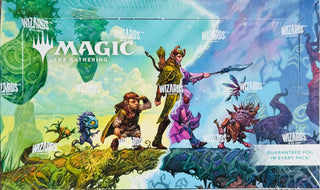 Magic the Gathering Lorwyn Eclipsed Booster Box