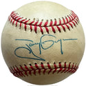 Tony Gwynn Autographed Official National League Baseball (JSA)
