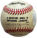 Tony Gwynn Autographed Official National League Baseball (JSA)