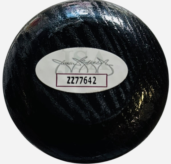 Ken Griffey Jr. Autographed Rawlings Big Stick Bat (JSA)