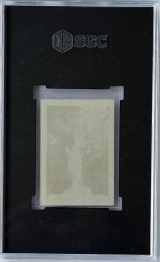 1930s Chocolat Meurisse #10 La Liberte De Bartholdi Serie 50 SGC 4