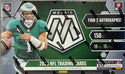 2023 Panini Mosaic Football Hobby Box