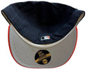 Brooks Robinson Autographed Baltimore Orioles New Era Hat
