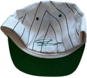 Greg Norman Autographed Hat