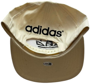Venus Williams Autographed Adidas Snapback Hat (JSA)