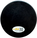 Matthew Tkachuk Signed Team USA Hockey Logo Puck (JSA Witness)