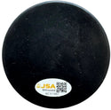 Brady Tkachuk Signed Team USA Hockey Logo Puck (JSA Witness)