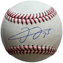 Frank Thomas Autographed Official Major League Baseball (JSA)