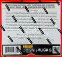 2025-26 Panini Select La Liga Soccer Hobby Box