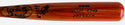 Kirby Puckett Autographed Louisville Slugger C243 Bat (JSA)
