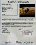 Kirby Puckett Autographed Louisville Slugger C243 Bat (JSA)