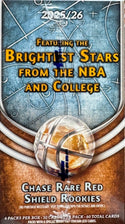 2025-26 Bowman Basketball Blaster Box