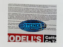 Derek Jeter Autographed Framed Ticket July 8 2013 (Steiner)