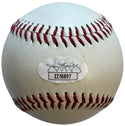 Vin Scully Autographed Baseball (JSA)