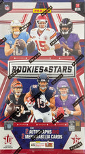 2024 Panini Rookies & Stars Football Hobby Box