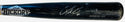 Derrek Lee Autographed Game Used Old Hickory Bat