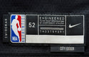 Shai Gilgeous-Alexander Signed Oklahoma City Nike City Edition Swingman Jersey (JSA)