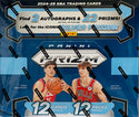 2024-25 Panini Prizm Basketball Hobby Box