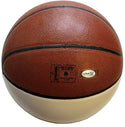 Dwyane Wade Autographed Indoor / Outdoor Spalding Basketball (JSA)