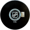 Brad Park Autographed "HOF 88" New York Rangers Puck