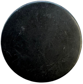 Roberto Luongo Autographed Hockey Puck