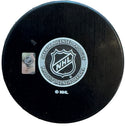Mark Recchi Autographed Montreal Canadiens Official Puck