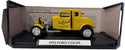 Paul Le Mat Signed American Graffiti 1932 Ford Coupe 1:18 Scale Die Cast (JSA)