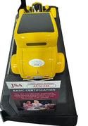 Paul Le Mat Signed American Graffiti 1932 Ford Coupe 1:18 Scale Die Cast (JSA)