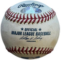 Dave Winfield Autographed Official Major League Baseball (Steiner)