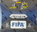 2025-26 Panini Prizm FIFA Soccer Hobby Box