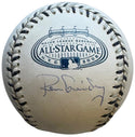 Ron Guidry Autographed 2008 All Star Game Baseball (Steiner)