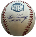 Goose Gossage Autographed Yankees Comemorative Official Baseball (MLB)