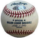 Stan Musial Autographed Official Major League Baseball (Steiner)
